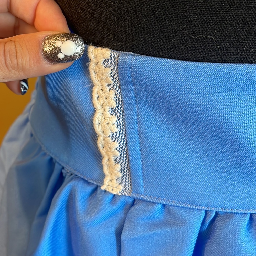 NWT sailor moon skirt - Picture 2 of 6
